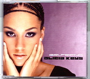 Alicia Keys - Girlfriend